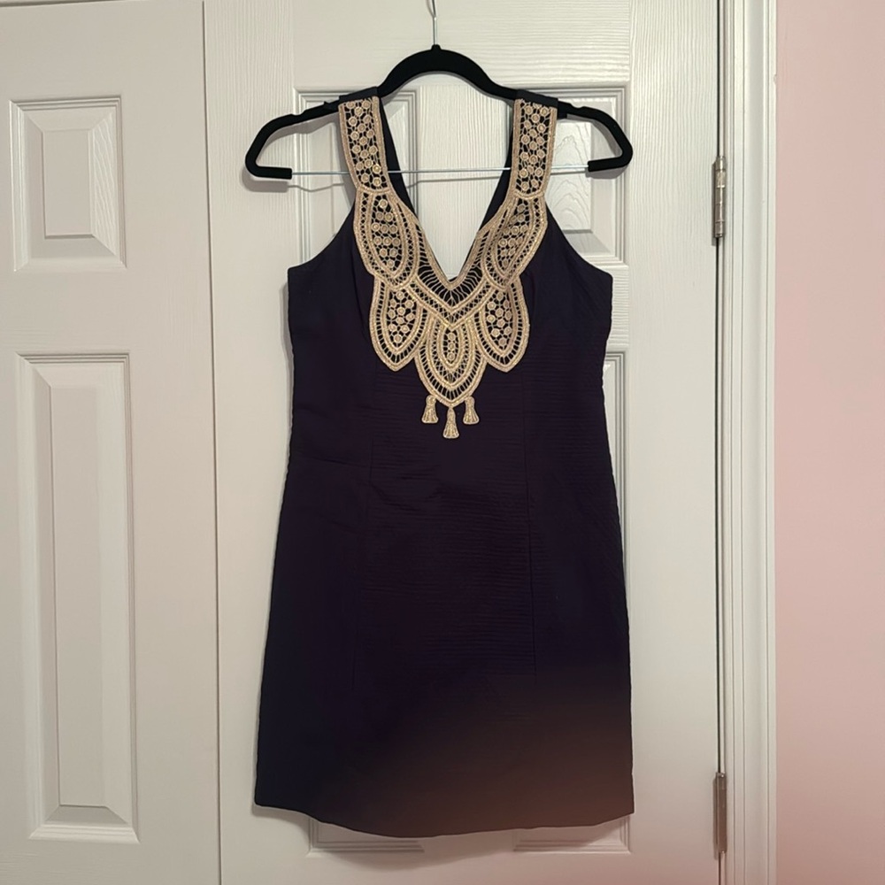 Lilly Pulitzer Shift Dress